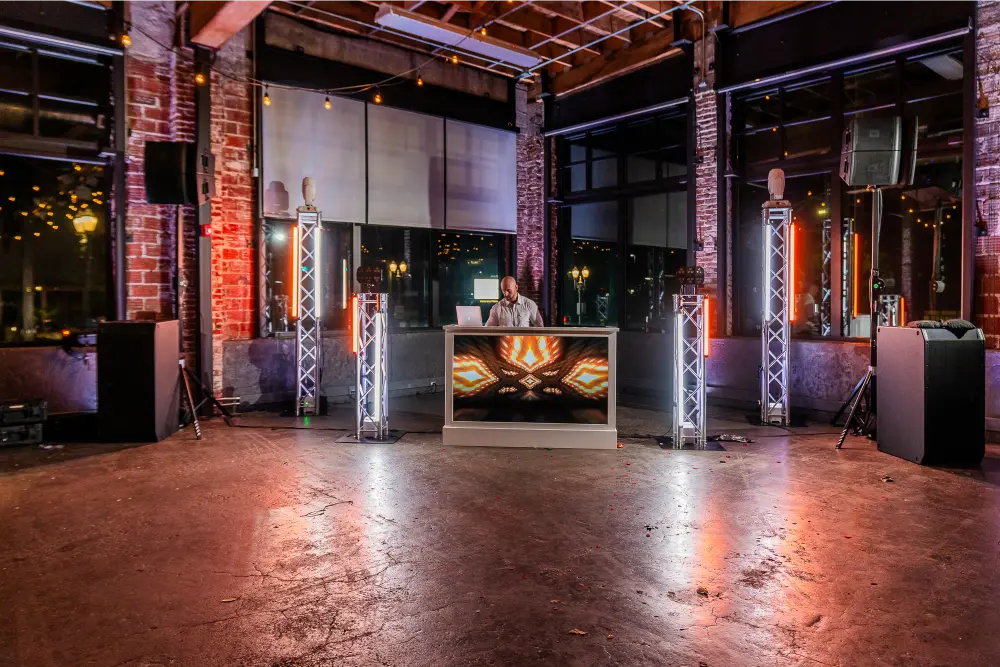 School Dance & Prom DJ | DJ Cutt Entertainment